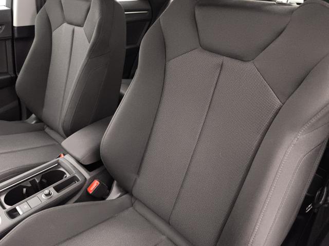 AUDI Q3 usata, con Controllo automatico clima