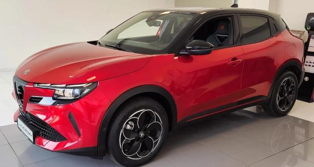 ALFA ROMEO Junior usata, con Alzacristalli elettrici