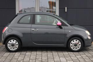 FIAT 500 usata, con Marmitta catalitica