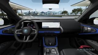 BMW X3 usata 10