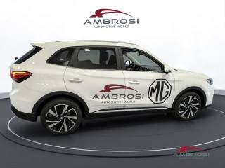 MG ZS usata 4