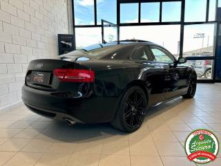 AUDI A5 usata, con Airbag Passeggero