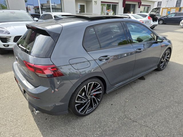 VOLKSWAGEN Golf GTI usata, con Airbag laterali