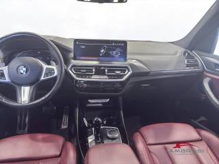 BMW X3 usata 14