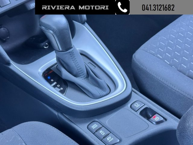 TOYOTA Yaris Cross usata, con Chiusura centralizzata