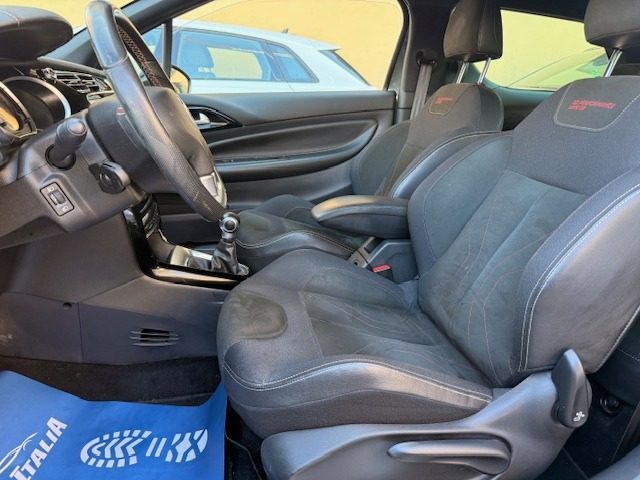 DS AUTOMOBILES DS 3 usata, con Cerchi in lega