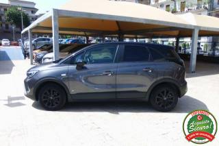 OPEL Crossland usata, con Airbag Passeggero