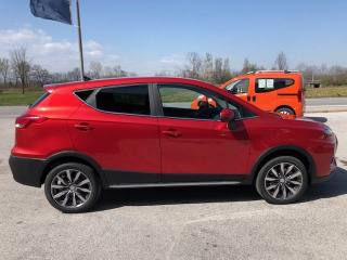 EVO Evo4 usata, con Volante multifunzione