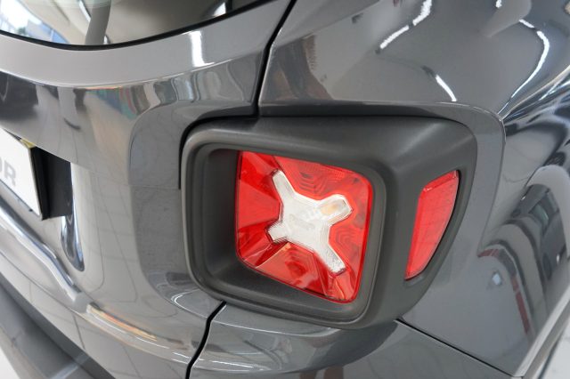 JEEP Renegade usata, con Volante multifunzione