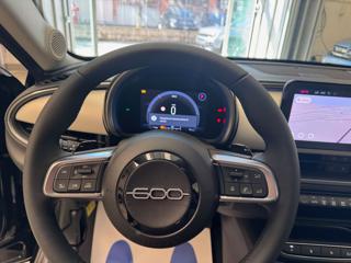 FIAT 600 usata, con Climatizzatore
