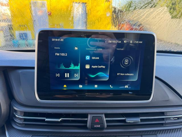 MAXUS Deliver 9 usata, con Luci diurne LED