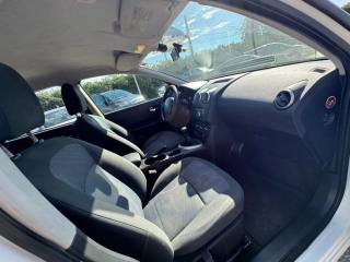 NISSAN Qashqai usata, con ESP