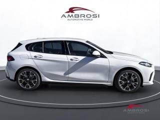 BMW 118 usata 4