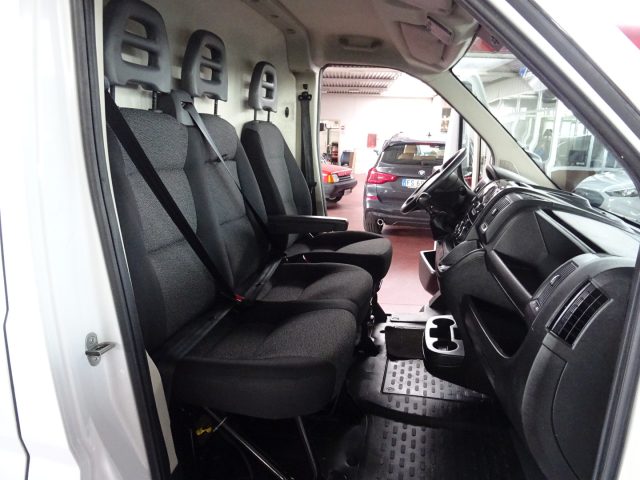 FIAT Ducato usata 9