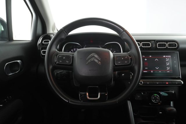 CITROEN C3 Aircross usata 11
