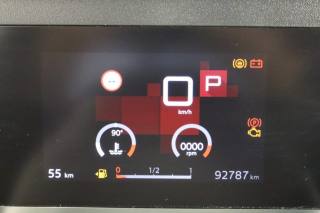 CITROEN C4 usata, con ESP