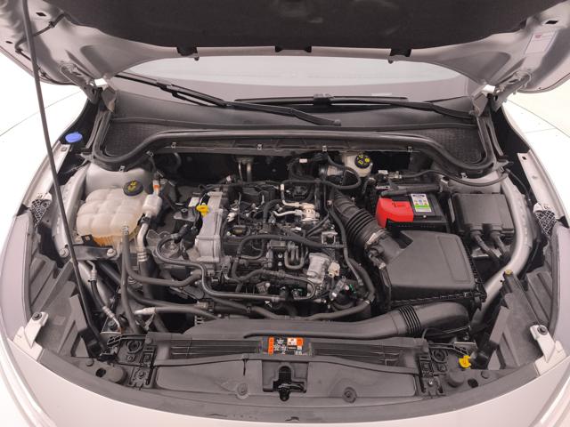 FORD Focus usata, con Telecamera per parcheggio assistito