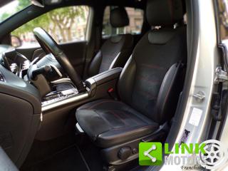 MERCEDES-BENZ B 250 usata, con Filtro antiparticolato