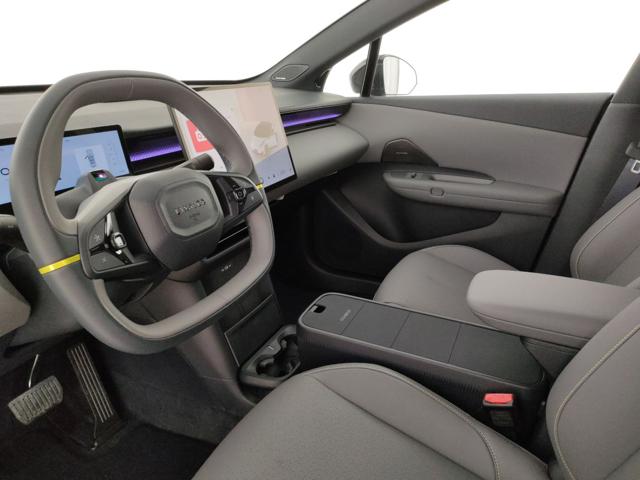 LYNK & CO 02 usata, con Interni in pelle