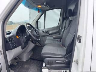 MERCEDES-BENZ Sprinter usata 8