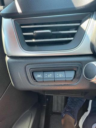 RENAULT Captur usata, con Climatizzatore
