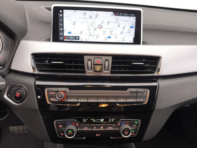 BMW X1 usata, con ESP