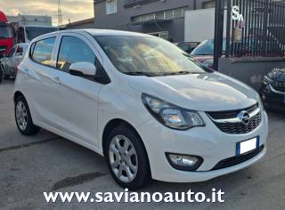 OPEL Karl usata, con Airbag