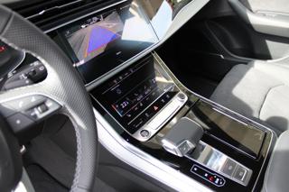 AUDI Q8 usata, con Cruise Control