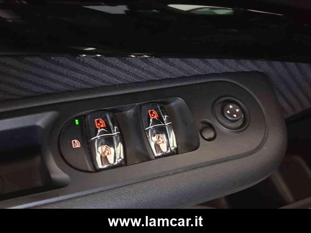MINI Clubman usata, con Immobilizzatore elettronico