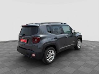 JEEP Renegade usata 4