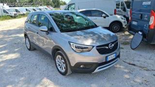 OPEL Crossland X usata, con Airbag laterali