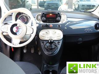 FIAT 500 usata 27