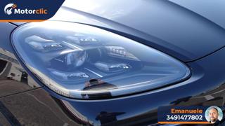 PORSCHE Cayenne usata, con Sedili riscaldati