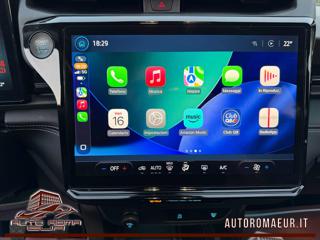 FORD Puma usata, con Immobilizzatore elettronico