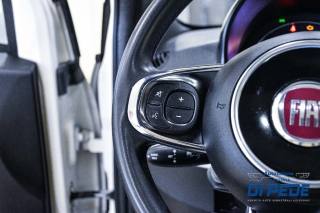 FIAT 500 usata, con USB