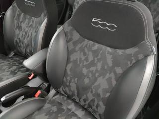 FIAT 500L usata, con Controllo automatico clima