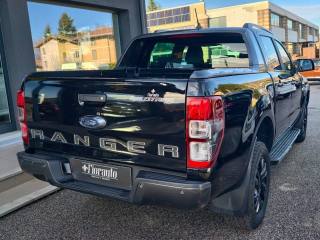 FORD Ranger usata, con Airbag laterali