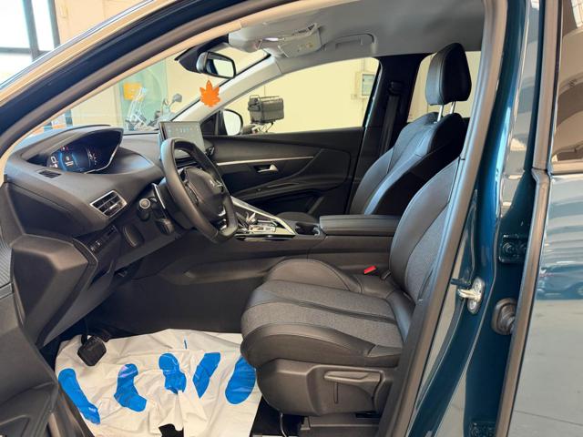 PEUGEOT 3008 usata, con Specchietti laterali elettrici