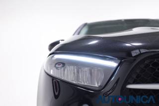 MERCEDES-BENZ A 180 usata, con ESP