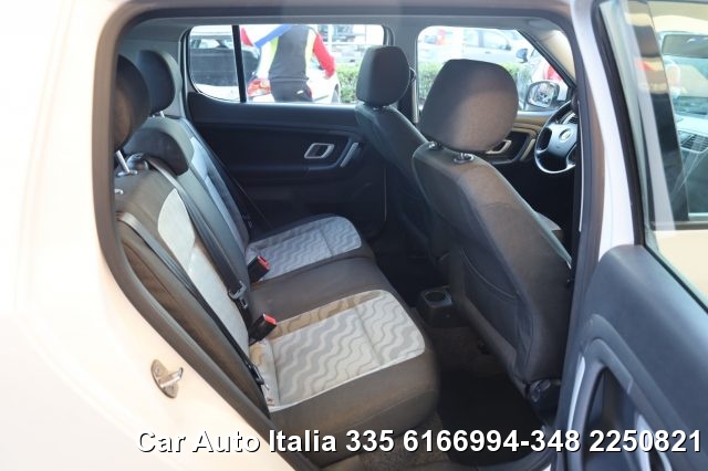 SKODA Fabia usata 62