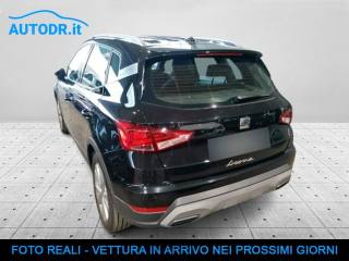 SEAT Arona usata, con Airbag laterali