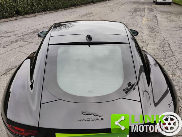 JAGUAR F-Type usata, con Controllo trazione