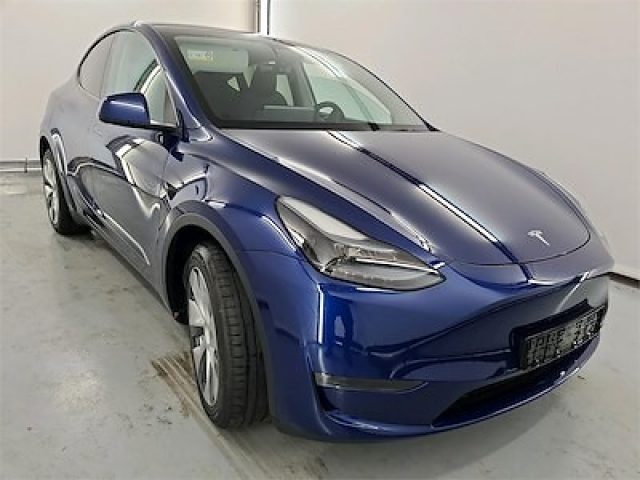 TESLA Model Y usata, con Airbag