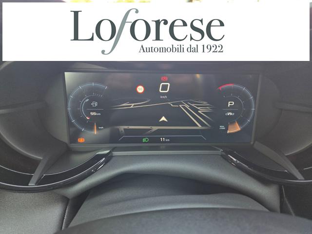 ALFA ROMEO Junior usata, con Sensori di parcheggio posteriori