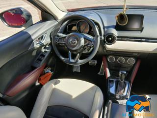MAZDA CX-3 usata 21