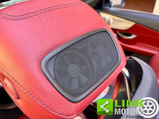 MERCEDES-BENZ C 220 usata, con Volante multifunzione
