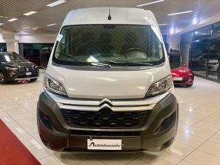 CITROEN Jumper usata, con Airbag