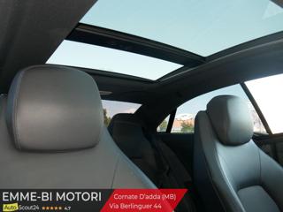 MERCEDES-BENZ E 220 usata, con Fendinebbia