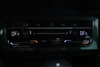 VOLKSWAGEN Tiguan usata, con Chiusura centralizzata