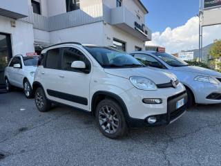 FIAT Panda 1.3 MJT 95 CV S&S 4x4 Lounge